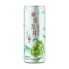 MM 山姆 金汇泉 葡香龙井青提气泡茶（碳酸茶饮料）315ml*20 商品缩略图6