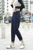 女牛仔哈伦裤83692 商品缩略图2
