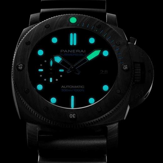 沛纳海 Panerai 潜行系列腕表 PAM01616 商品图4