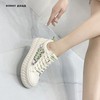 新品透气网松糕底板鞋253B32586 商品缩略图7