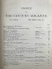 1888年11月-1889年4月 世纪杂志 数百幅插图 漆布精装16开 商品缩略图5