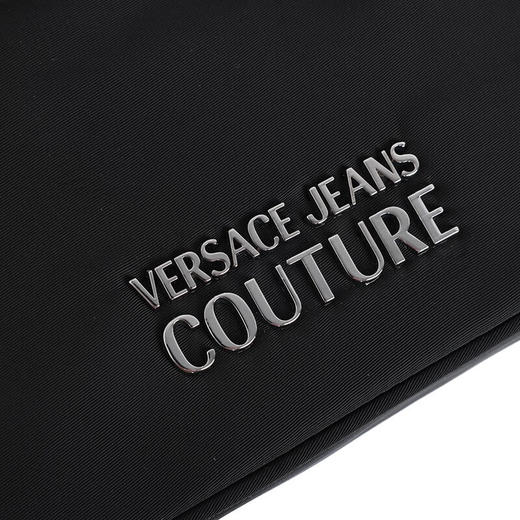 VERSACE JEANS COUTURE 范思哲女士时尚潮流休闲手提单肩包 商品图5