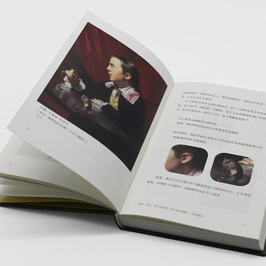 如何看懂名画：六大方法让你成为艺术达人 商品图2