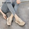 新品网纱透气舒适休闲鞋498B32523 商品缩略图1