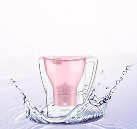 倍世（BWT） 花漾净水壶    过滤净水器 2.7L   P2711P