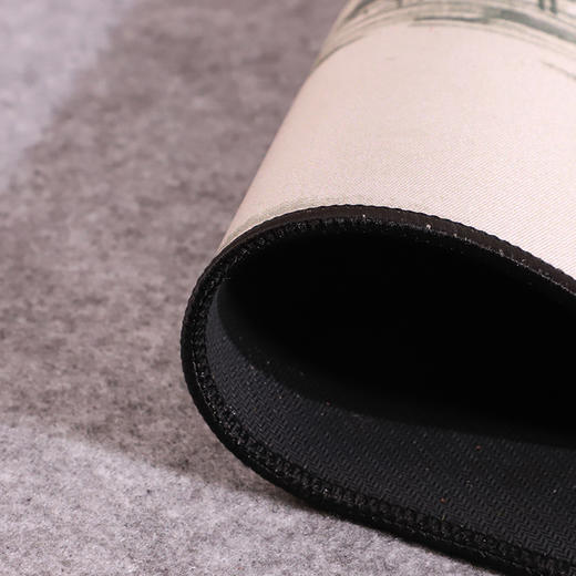 千里江山图 富春山居图鼠标垫桌垫 商品图5