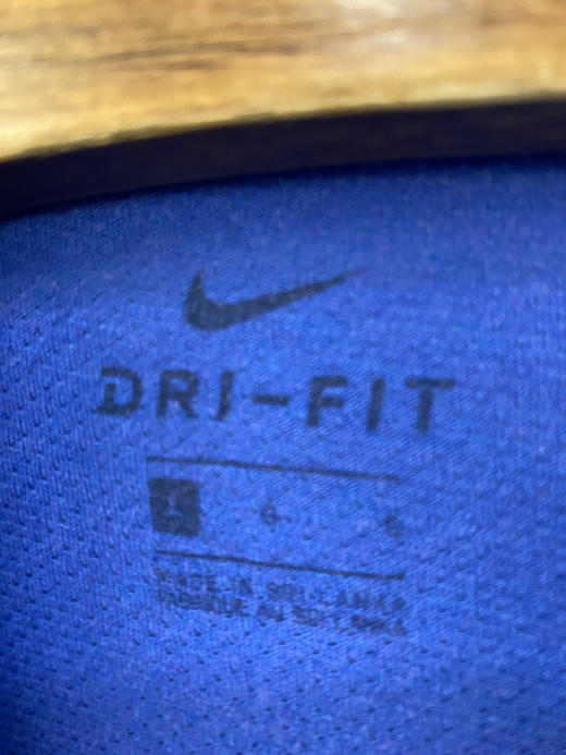 NIKE 耐克 DRI-FIT 短袖T恤 _SST(L) 商品图2