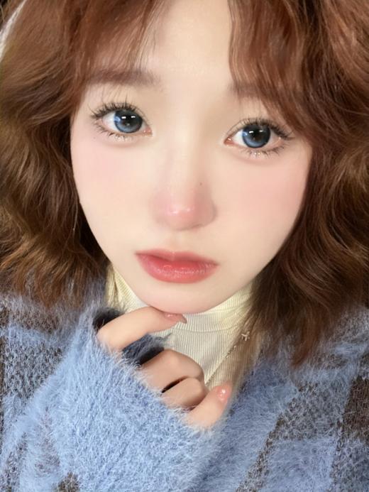 【大直径】VOKIVOKI-银河告白-14.5mm【年抛 0-1000度 无525/575】 商品图7