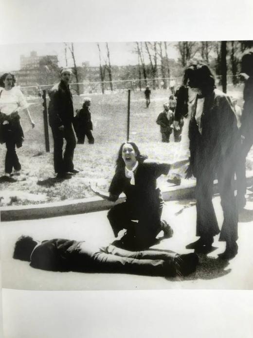 改变世界的摄影作品 105幅插图 精装大16开 商品图6