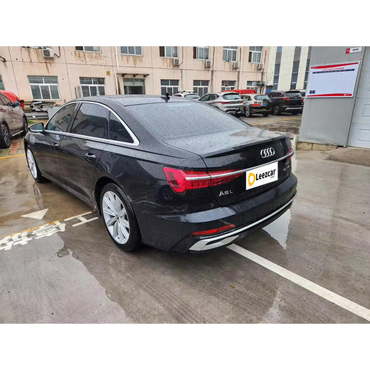 奥迪 A6L 45 TFSI 臻选动感型【长租-北京】 商品图4