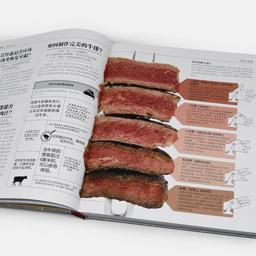 烹饪的科学   [英] 斯图尔特  法里蒙德 商品图6