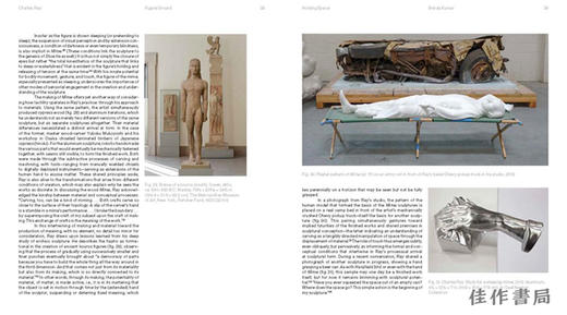 Charles Ray: Figure Ground / 查尔斯·雷：人物地面 商品图1