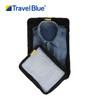蓝旅（TRAVEL BLUE）2个衣物收纳袋旅行  衣服分类收纳包  330 商品缩略图1