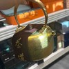 钛壶金色色 商品缩略图3