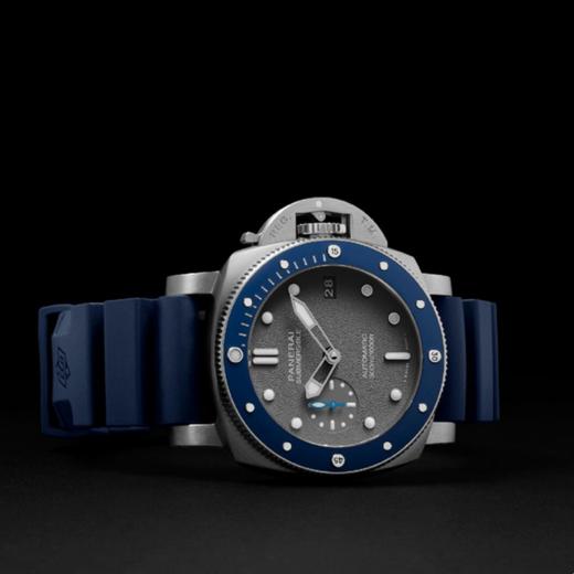沛纳海 Panerai 潜行系列 PAM00959 腕表 商品图1