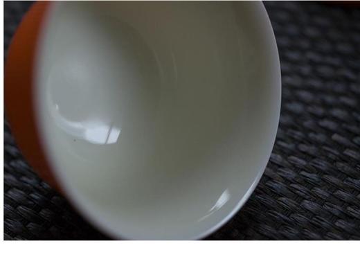 黛蓝盖碗 商品图7