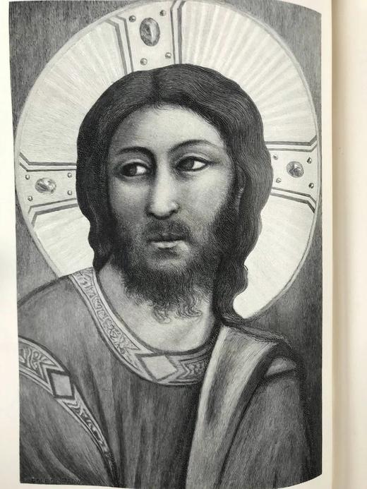 1888年11月-1889年4月 世纪杂志 数百幅插图 漆布精装16开 商品图11