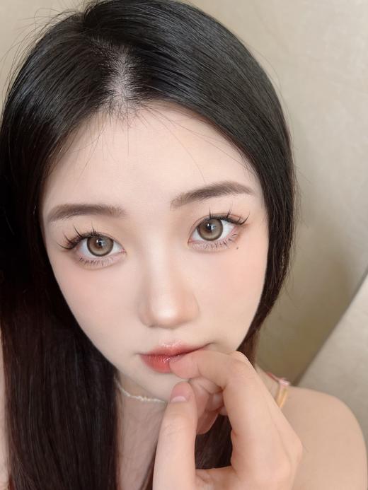 【大直径】VOKIVOKI-月光情诗-14.5mm【年抛 0-1000度 无525/575】 商品图7