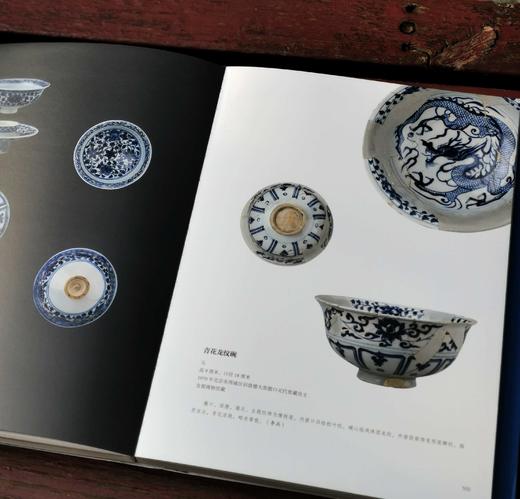 《大都：元代北京城》，平装，16开，铜版彩印，中国大运河博物馆编，上海雅昌精印，318页，江苏凤凰文艺出版社2023年5月一版一印，定价328，售价246元。 商品图10