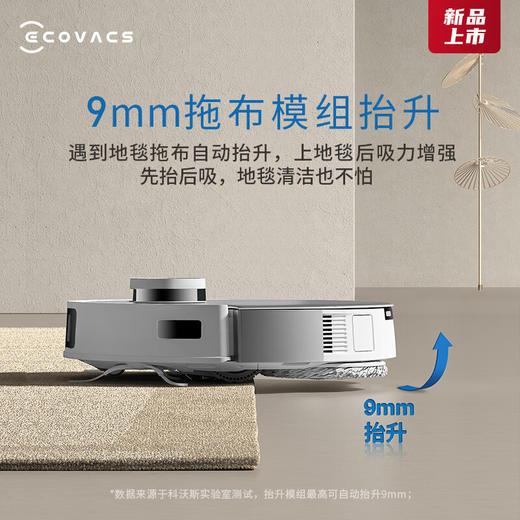科沃斯扫地机器人T20 PRO PLUS 商品图1