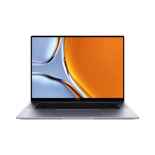 【家居】华为HUAWEI  触控全面屏轻薄本 MateBook 16s 2023 13代酷睿 商品图8