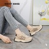 新品网纱透气舒适休闲鞋498B32523 商品缩略图2
