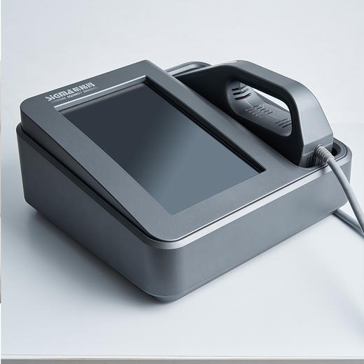 【插电款】希格玛高强度60mW/cm2强度家用308白癜风光疗仪高强度银屑病牛皮藓紫外线SQ308DTYF【适应症：白癜风、银屑病】 商品图3