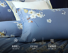 梦洁纯棉印花四件套：南栀1010189084 商品缩略图5