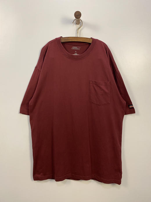 Dickies 厚款 短袖T恤 _SST(XL) 商品图1