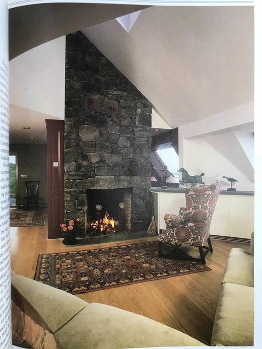 建筑装饰主义：工艺传统中的细节 200余幅彩色插图 精装大16开 商品图8