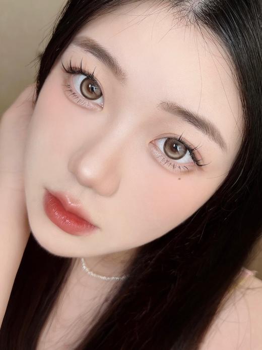 【大直径】VOKIVOKI-月光情诗-14.5mm【年抛 0-1000度 无525/575】 商品图6