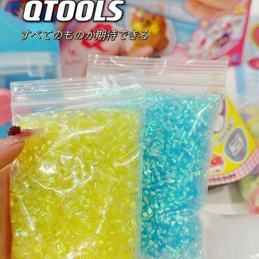 mimiworld捏捏小物手工DIY玩具女孩儿童创意玩具宝宝生日 商品图6