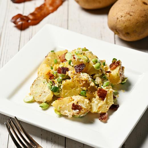 (小)烤培根土豆色拉 Bacon Potato Salad(S) 商品图0