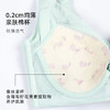 【商场同款】熳洁儿 大胸显小内衣养护高级刺绣记忆钢圈薄款收副乳23201305 商品缩略图3
