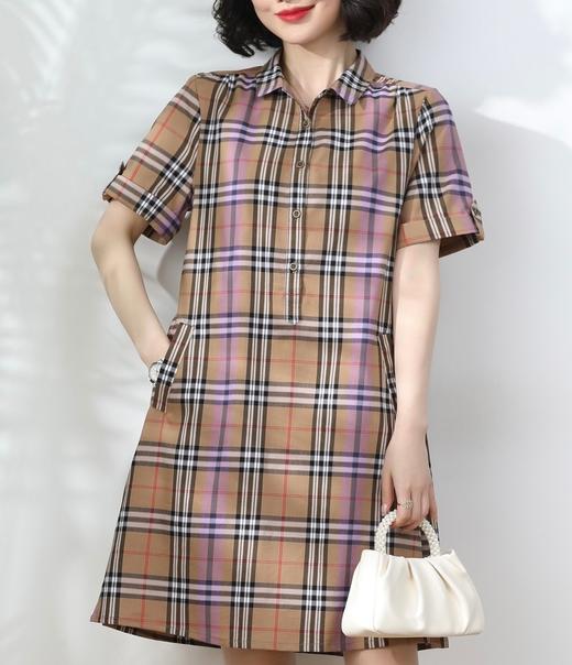 女连衣裙82312 商品图3