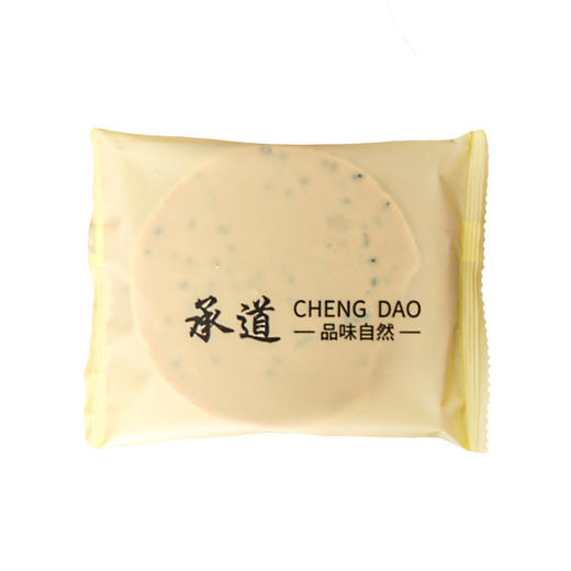 【补贴拍1发4盒】60%铁棍山药黑芝麻饼250g/盒 0添加蔗糖健康零食 商品图7