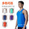 果凡男女款训练背心 全新升级更透气GTB11175/GTB12176 商品缩略图5