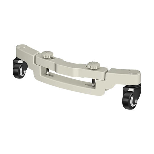 【配件】贝易儿童滑板车1-3-6男女童12岁溜溜滑滑车宝宝三合一可坐可骑 商品图0