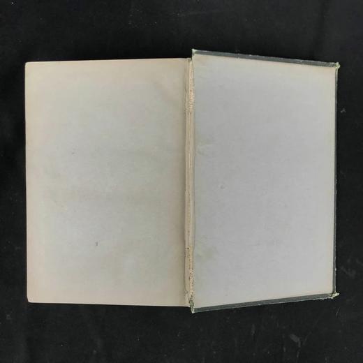 1888年5月-1888年10月 世纪杂志 数百幅插图 漆布精装16开 商品图3