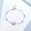 【明星同款】Fanci范琦【星点手链】925银手链 商品缩略图2