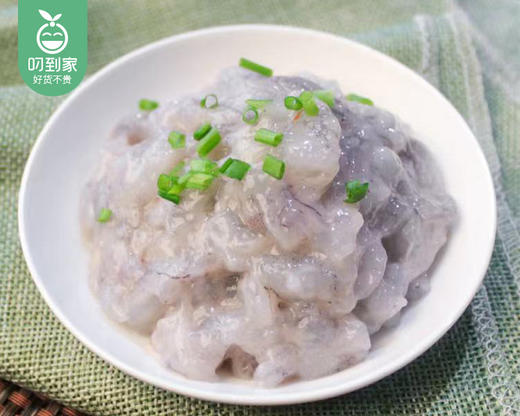 【到手2包】丸滋虾滑（虾肉含量≥95%）/1份（150g*2包）生产日期：26年1月 商品图1