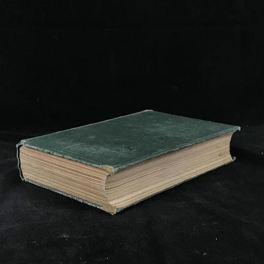 1888年11月-1889年4月 世纪杂志 数百幅插图 漆布精装16开 商品图1