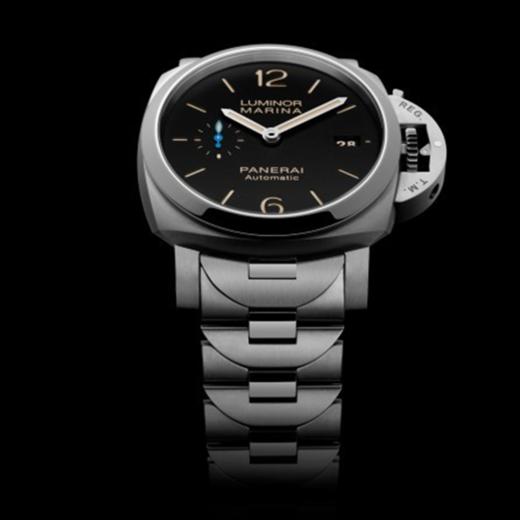 沛纳海 Panerai 庐米诺1950系列腕表 PAM00722 商品图2