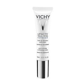 【预售 急单慎拍】Vichy薇姿 活性塑颜肌源焕活紧实眼霜15ML