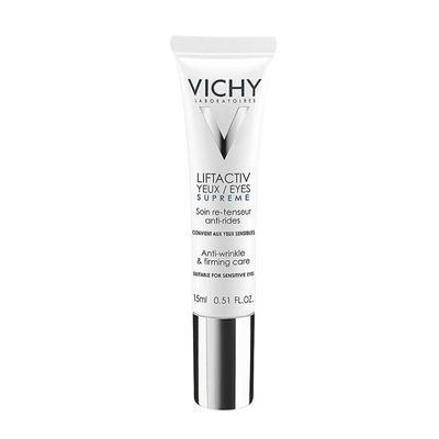 【预售 急单慎拍】Vichy薇姿 活性塑颜肌源焕活紧实眼霜15ML 商品图0