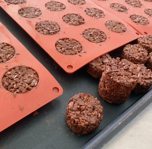 巧克力燕麦脆（20包） 商品图5