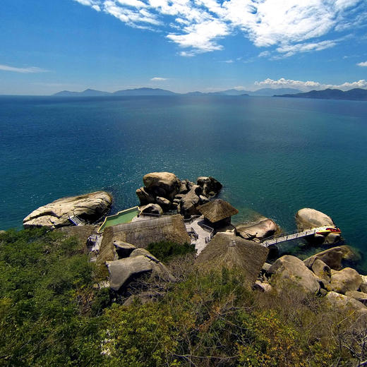 3天2晚【芽庄宁凡湾六善酒店 | Six Senses Ninh Van Bay】可用至年底！含接送机服务、儿童专属俱乐部、免费冰淇淋，享SPA8折优惠，嗨玩店内休闲活动及水上活动~ 商品图8