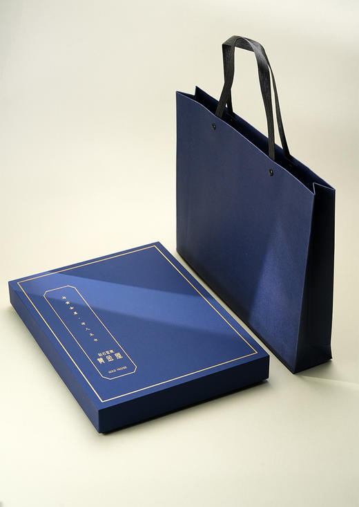 钻石世家 黄金屋 莞香沉香礼盒 送礼佳品 21支装 商品图3