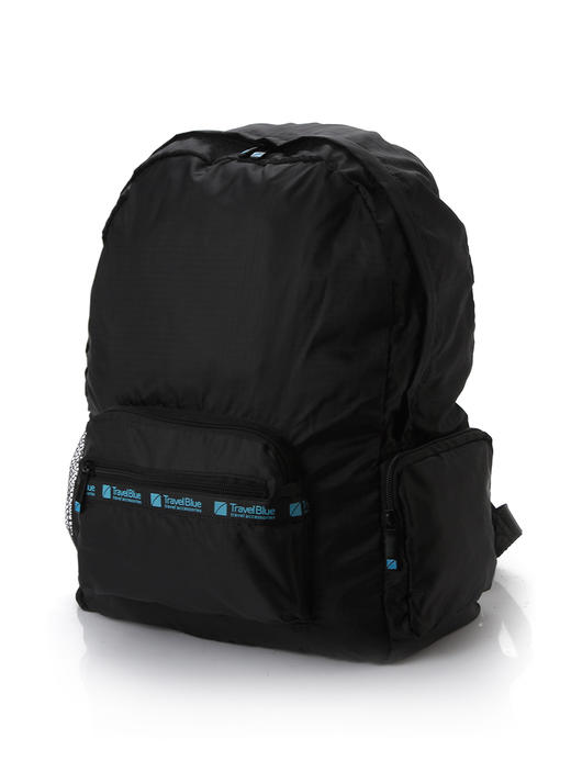 蓝旅（TRAVEL BLUE） 折叠式背包  轻便折叠双肩背包  050 商品图2