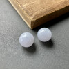 糯冰种翡翠珠子 商品缩略图0